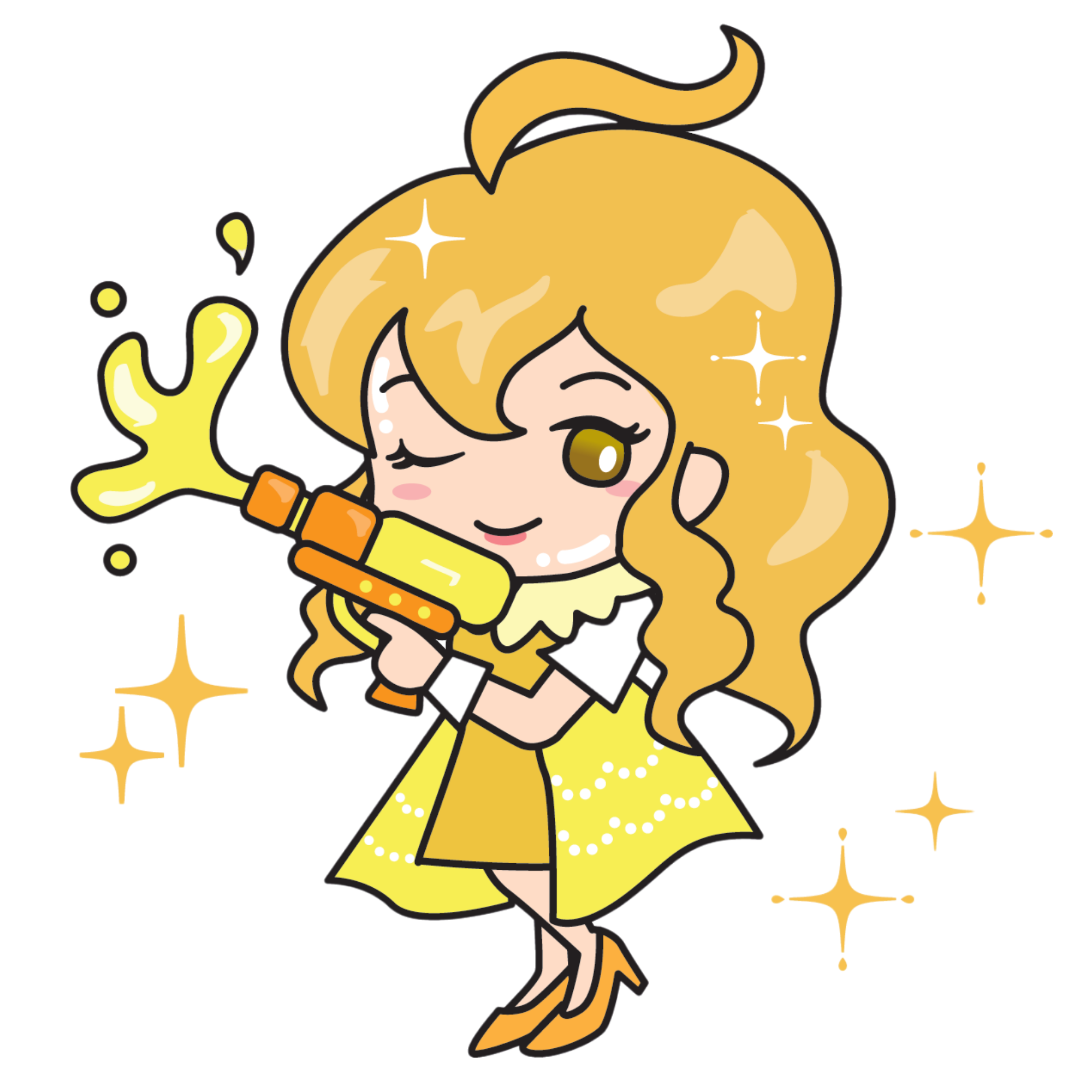 リポ・ゴールド