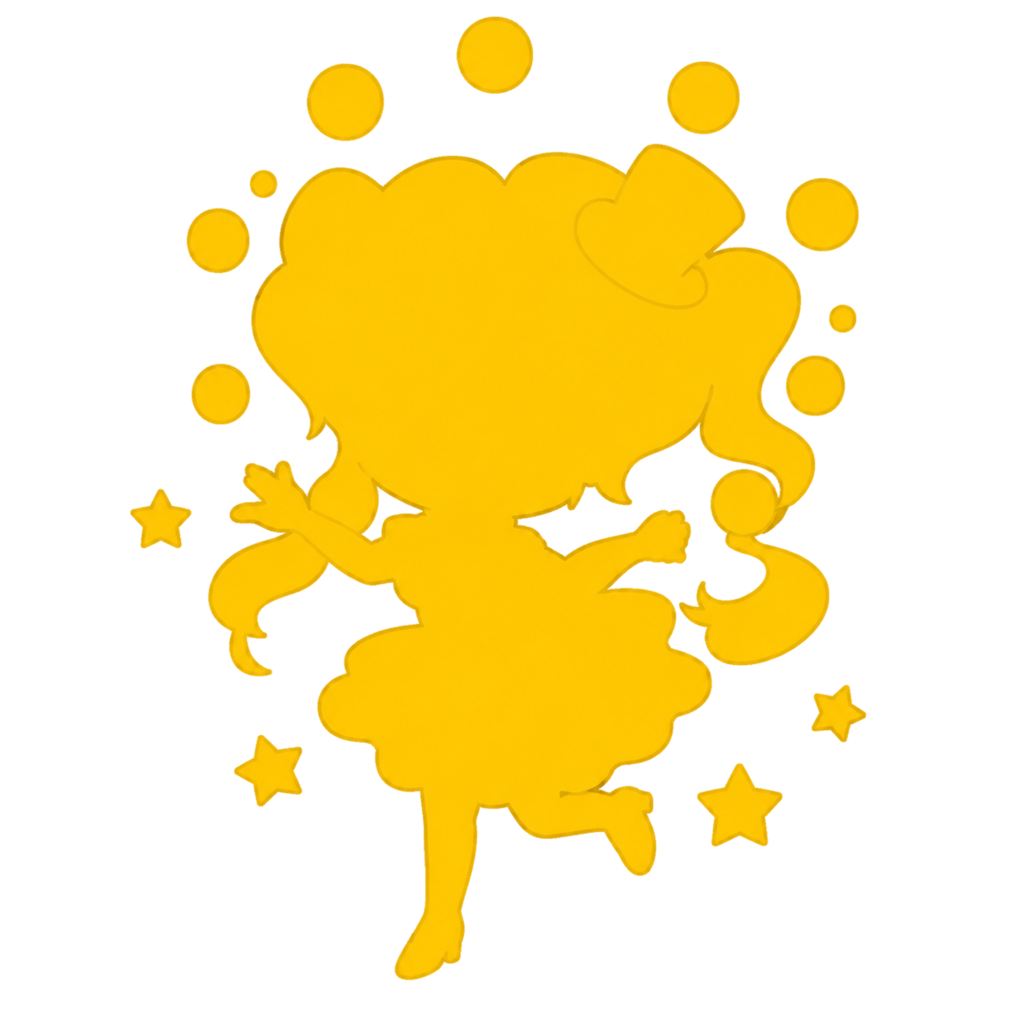 ビビ・イエロー
